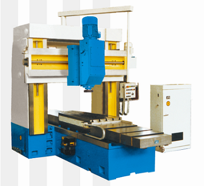 ZHXb系列銑削組合機(jī)床