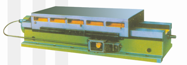 HY系列液壓滑臺